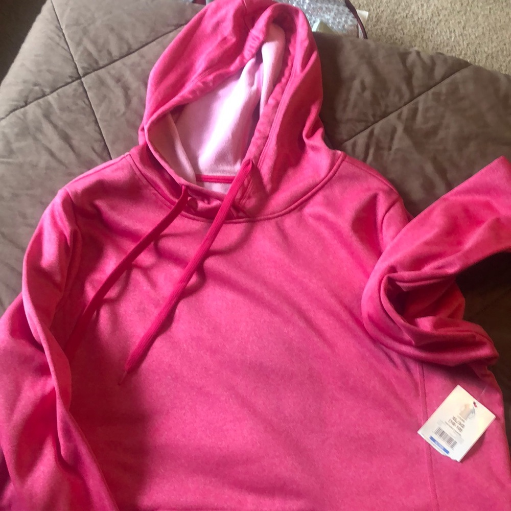 Women’s Hoodie